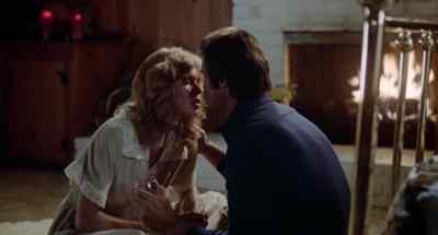 (kissing) - Don't Answer the Phone!