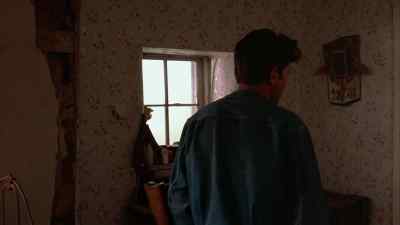 Kit never let on why he shot Cato. - Badlands