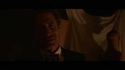 Kit never wanted children, - The Housekeeper
