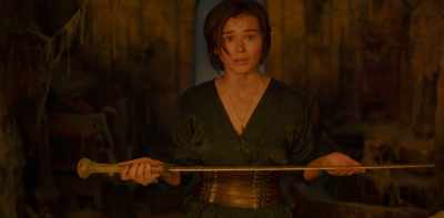 Kit. - Willow