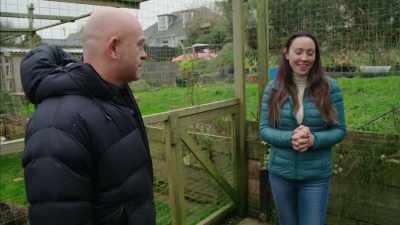 ...Kit, your son, aside, - Britain's Tiger Kings - On the Trail with Ross Kemp
