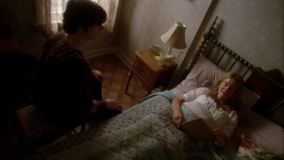 Kit Walker, - American Horror Story