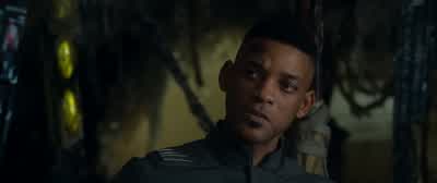 Kitai, I need you to do a physical assessment. - After Earth