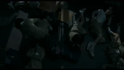 Kitano... - Battle Royale