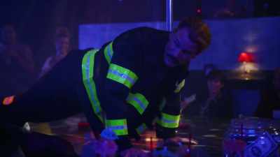 Kitchen closes at 10:00, - Tacoma FD