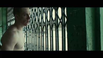 KITCHEN GUARD SPEAKS THAI - A Prayer Before Dawn