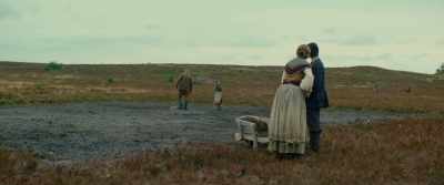 Kitchen, look! I'm holding a fool! - The Promised Land