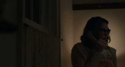 Kitchen. [sighs] - I Am the Pretty Thing That Lives in the House