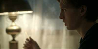 "...kitchen window..." - The Fight Machine