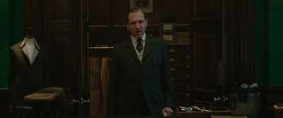 Kitchener, have you killed so many men - The King's Man