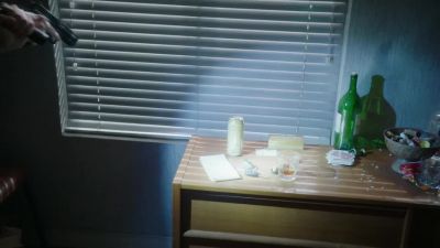 Kitchen's clear. - NCIS: New Orleans