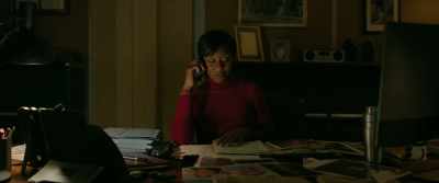 - Kitchen's spotless.
- All right. - Luther: The Fallen Sun