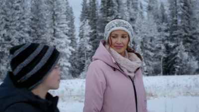 Kites, hot dogs, campfires. - A Home for the Holidays