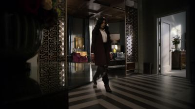 Kith. - Marvel's Jessica Jones