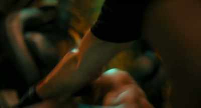 Kito! Kito! - Knuckle Girl