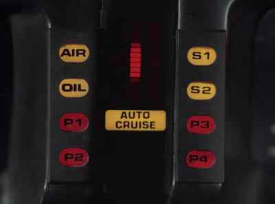 Kitt,a little help here. - Knight Rider