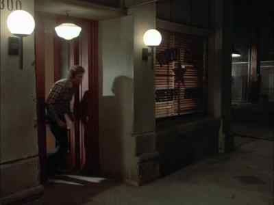 Kitt, do you have Mike? - Knight Rider