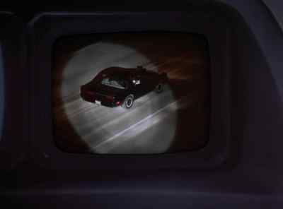 Kitt, you hear that? Yes, michael. - Knight Rider