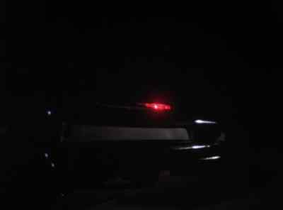 Kitt? - Knight Rider