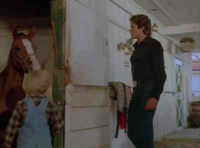 Kitt, scan for valve making equipment. - Knight Rider