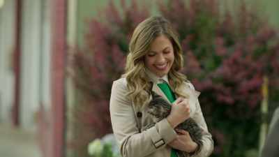 "Kitten-Less and Longing
in Babbleton" - Nelly Knows Mysteries: A Fatal Engagement