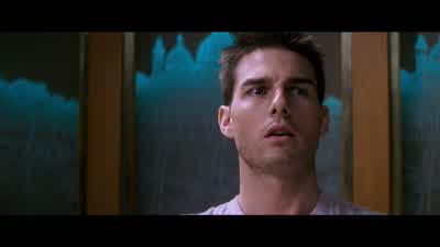 Kittridge is the mole. - Mission: Impossible