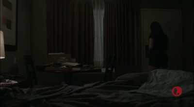 Kitty cat? - The Night Stalker