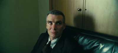 Kitty and I, we're grown-ups. - Oppenheimer