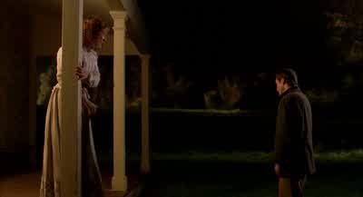 Kitty is to be married. - The Village