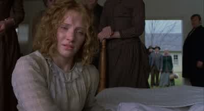 I'm back Lucius - The Village