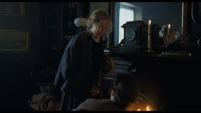 - Thank you. - Little Women