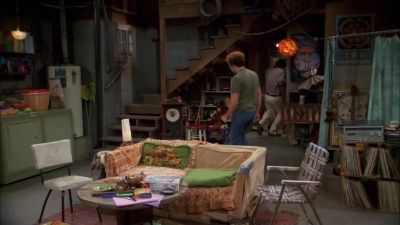 Kitty Okay bed check Here we come - That '70s Show