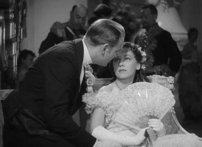 Kitty will you marry me - Anna Karenina
