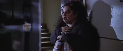 Kitty, you scared me. - Scary Movie