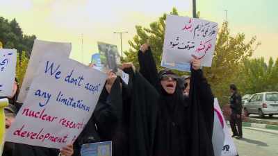Kiyaei: In international law, - Zero Days