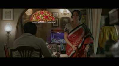 Kizie! Why are you saying that? - Dil Bechara
