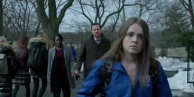 KJ Harper, it's nice to finally meet you. - Seven Seconds