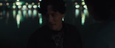 끝이냐, 이게? - Yadang: The Snitch