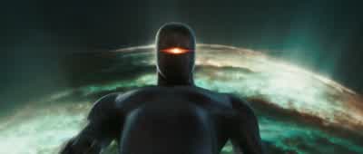 Klaatu barada nikto! - The Day the Earth Stood Still