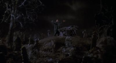 Klaatu barada - Army of Darkness