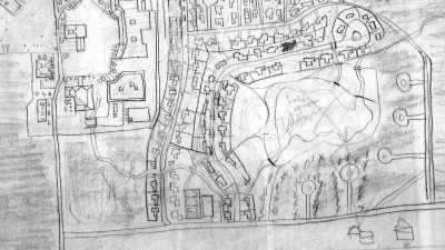 Klapakis:
THIS IS A VERY CRUDELY DRAWN - The Golden State Killer: It's Not Over