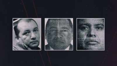 KLAPPER: Lucho also
partnered with someone - Drug Lords: The Next Generation