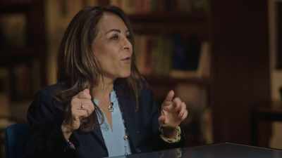KLAPPER: Lucho had suffered
very few seizures - Drug Lords: The Next Generation