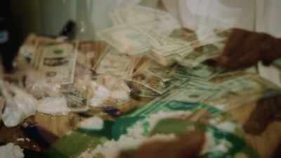 KLAPPER: Whole countries
in Western Africa - Drug Lords: The Next Generation