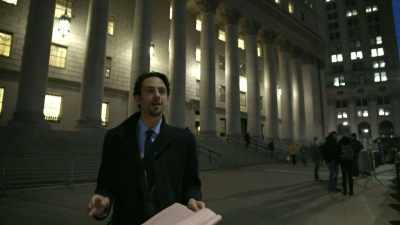 [Klasfeld] So, after two
very brisk weeks of trial, - Who is Ghislaine Maxwell?