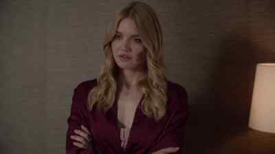 "klassy Kara." - A Model Murder