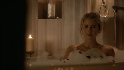 - Klaus is at it again.
- Great, what's the point - The Originals