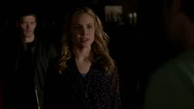 Klaus: Camille, your uncle is a good man. - The Originals