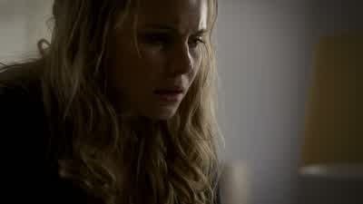 Klaus compelled me to go out with Marcel to spy on him. - The Originals