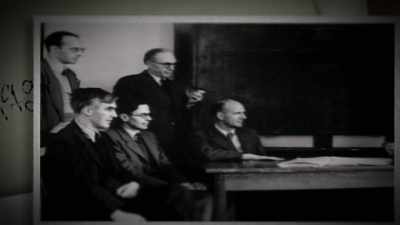 Klaus Fuchs was committed to helping the Soviets - KGB - The Sword and the Shield
